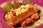 Tamales gourmet: 5 lugares de la CDMX para probar esta delicia