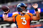 NFL: Russell Wilson firma un nuevo acuerdo con los Broncos por una cantidad multimillonaria