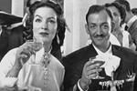 Así fue la lujosa BODA de María Félix y Jorge Negrete; actriz de la época de oro del cine mexicano da detalles