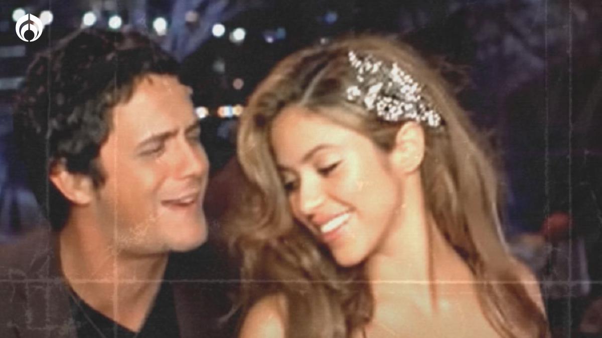  | Alejandro Sanz le mostró su respaldo a Shakira, con quien ha colaborado en el pasado para temas como ‘Tortura’ y ‘Te lo agradezco, pero no’.