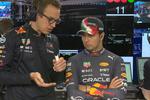 Gran Premio de México: ‘Checo’ Pérez termina quinto en una accidentada sesión de prácticas