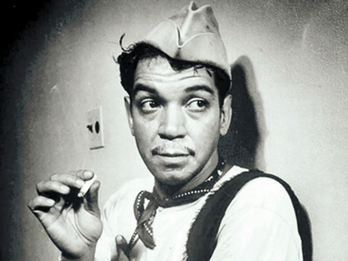 Cantinflas secretos no revelados | Foto: Especial