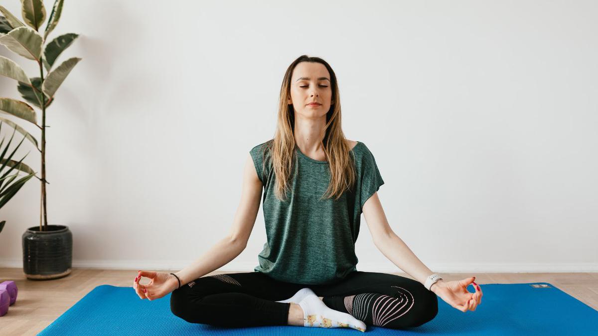 Mindfulness para aliviar el estrés | Los beneficios de esta práctica
Foto: Pexels