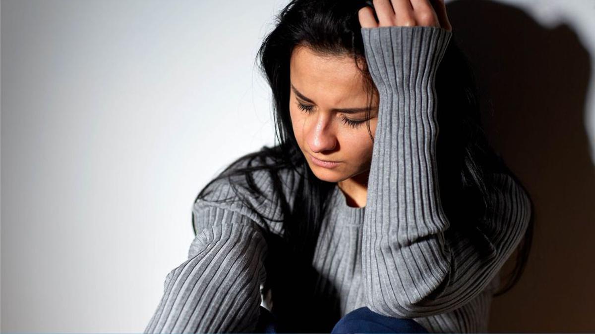Depresión: 3 hábitos que te aumentarán la prevención | Esta enfermedad afecta seriamente la vida de quien la padece.
Foto: @ShowmundialShow