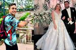 ¡Furiosa! Ana Lago revela por qué no invitó a algunos integrantes de Exatlón a su boda