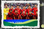 Copa América 2024: el récord que Bolivia alcanzará si no le gana hoy a Panamá