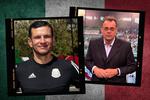 ¿Jimmy Lozano hasta 2026? “Su máximo logro es una miserable Copa Oro”, dice Faitelson