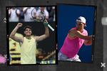Tenis: Carlos Alcaraz le hizo un tremendo homenaje a Rafael Nadal