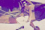 Cine de Oro: ¿Qué nombre de aviador y experiencia tenía Pedro Infante cuando era piloto?