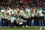 Juegos Panamericanos: el Tri ya tiene su fixture en el futbol varonil y femenil