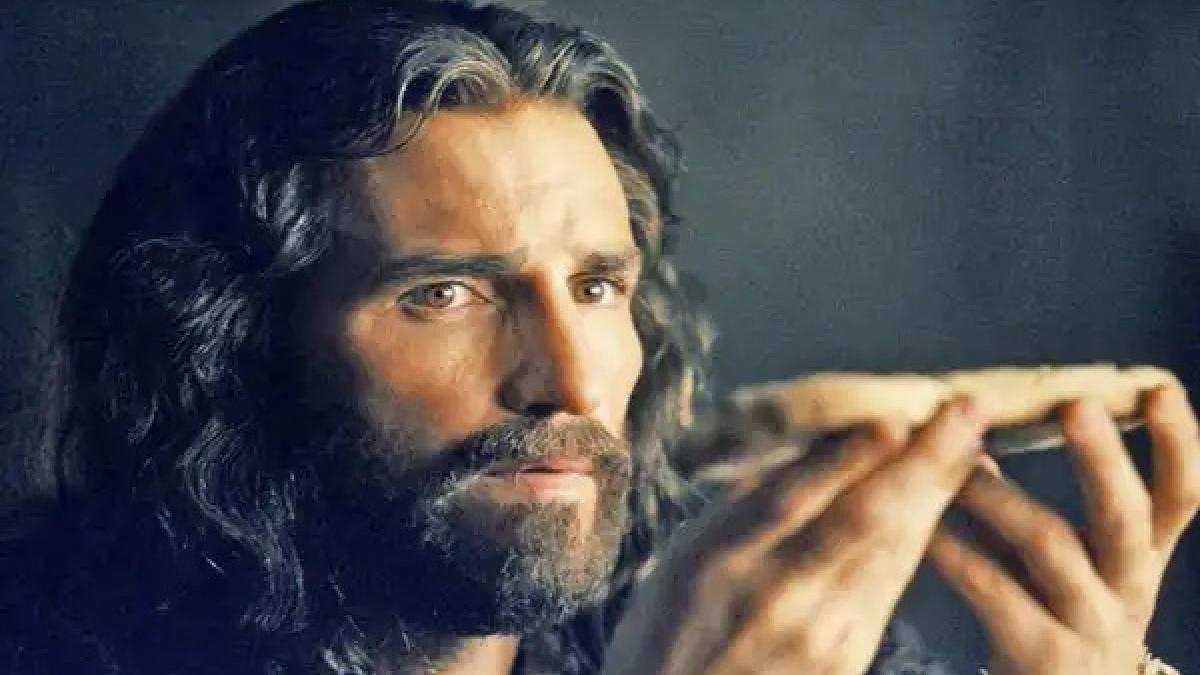  | La Pasión de Cristo ha sido retratada en innumerables filmes en la historia del cine.