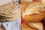 ¿Qué engorda más, la tortilla o el pan? Lo que deberías evitar comer si quieres bajar de peso