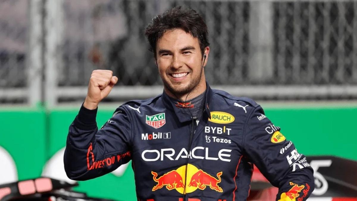  | 'Checo' Pérez llega como uno de los mejores pilotos de F1 a Miami.