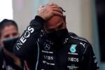 ¿Problemas en Mercedes? Lewis Hamilton asegura que les falta velocidad