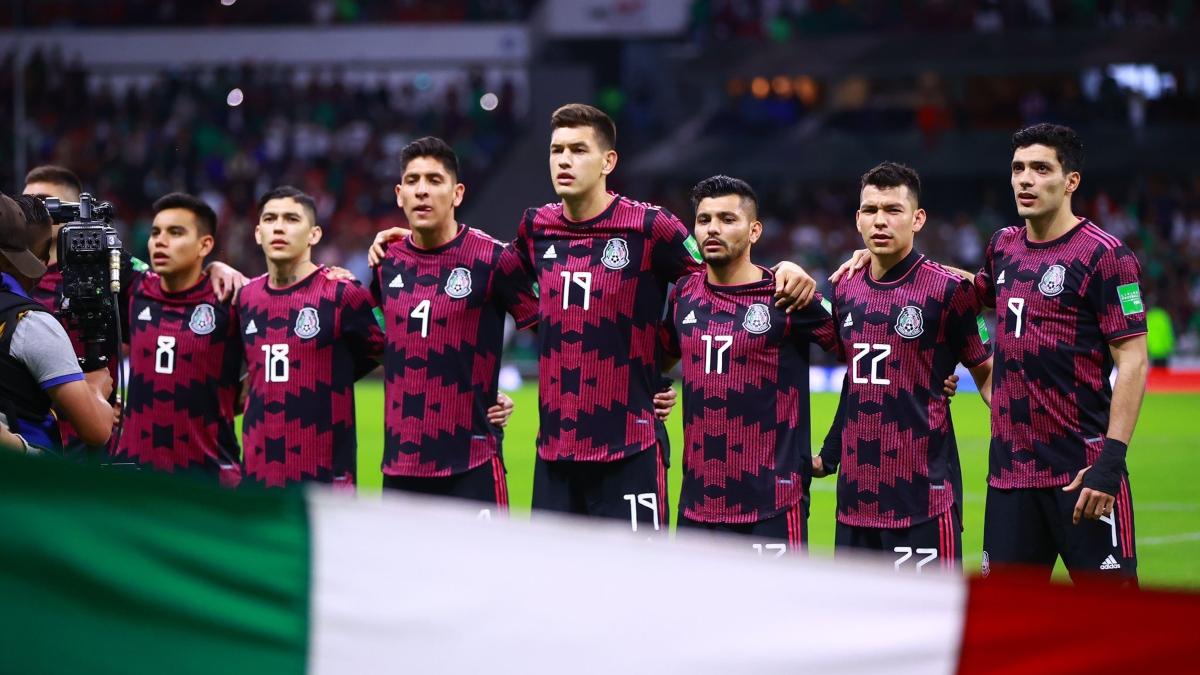  | La Selección Mexicana llega a Honduras con el amargo sabor de boca que le dejó el empate ante EU