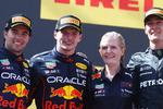 'Checo' Pérez: ¿por qué Red Bull le ordenó ‘perder’ ante Verstappen?