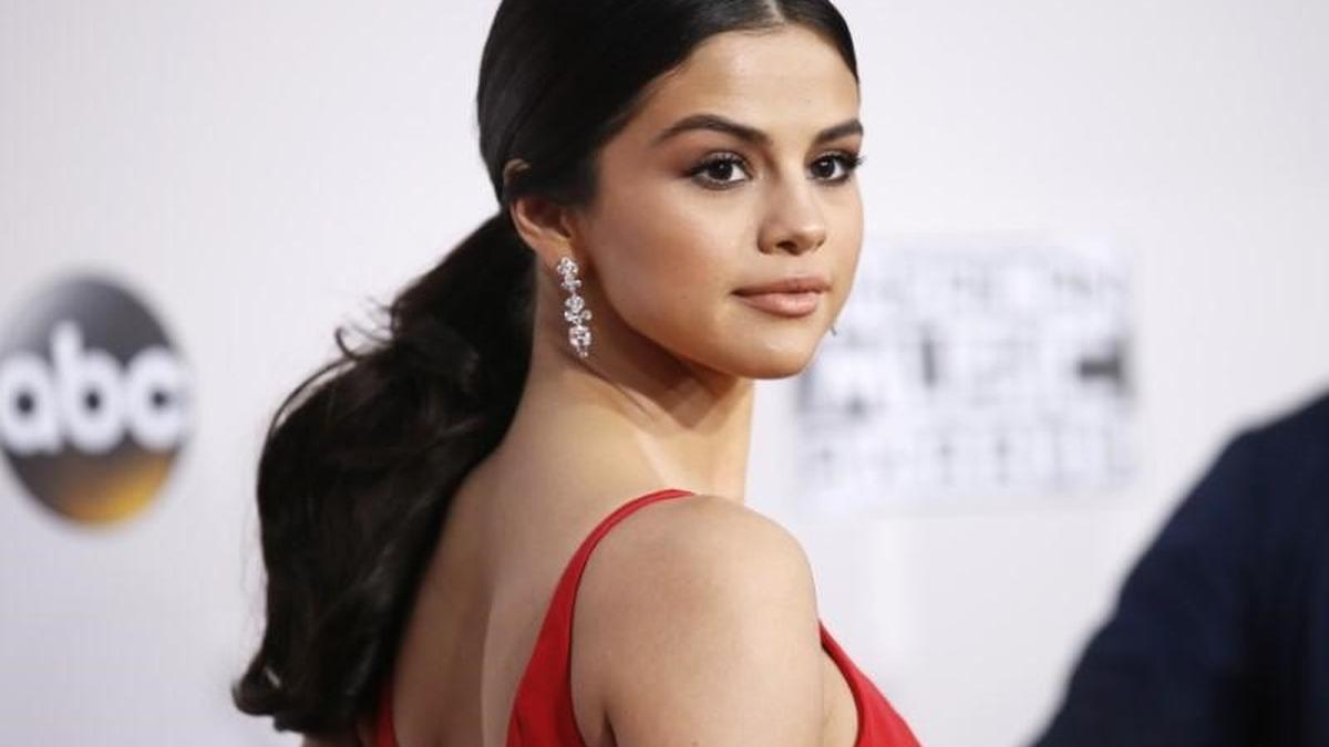 Selena Gómez padece una enfermedad llamada lupus. | Foto: Reuters
