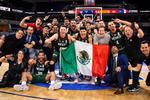 México entre los equipos más veteranos que estarán en el Mundial de básquetbol