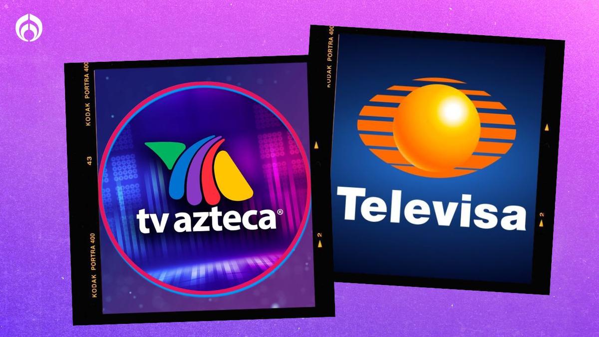  | Te contaremos cuál era la competencia de Televisa antes de la existencia de TV Azteca.