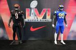Super Bowl 2022: ¿Cómo y dónde ver el juego entre Los Angeles Rams y Cincinnati Bengals en vivo?