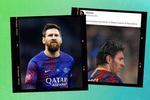 “Si Messi vuelve…” Estas son las cosas que los usuarios están prometiendo si regresa al Barcelona