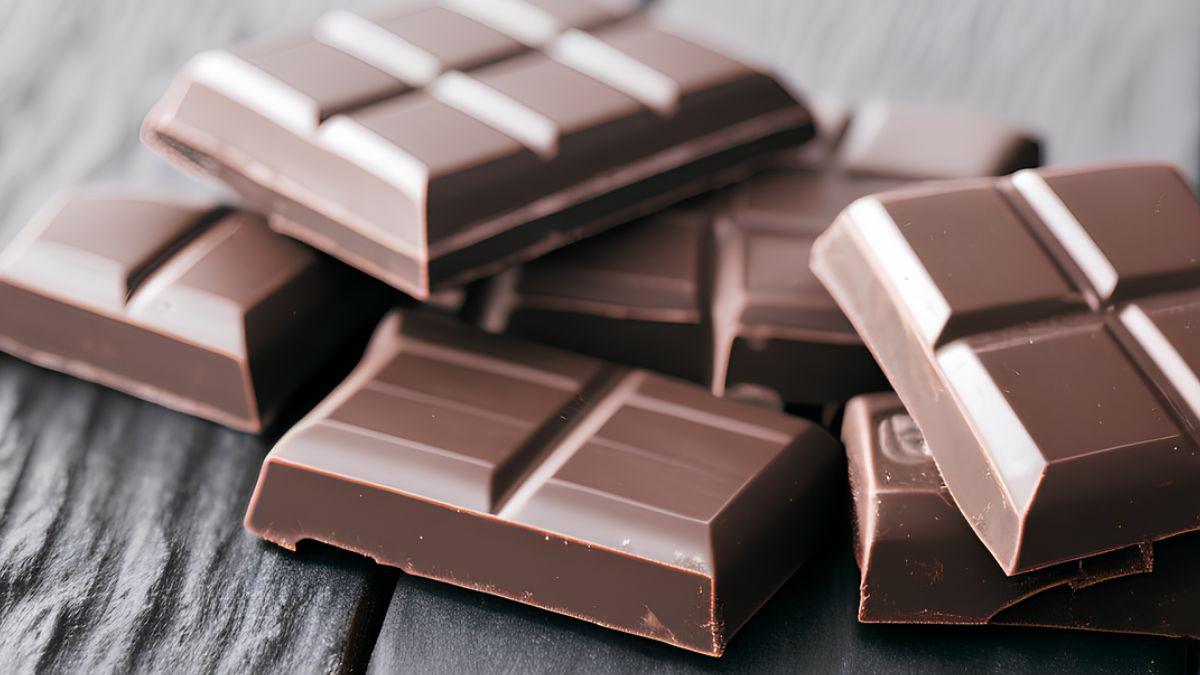 ¿Te gusta el Chocolate? | Esta prueba es justo para ti.
