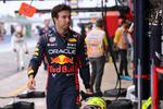 Red Bull promete apoyar con todo a ‘Checo’ Pérez... incluyendo el GP de México