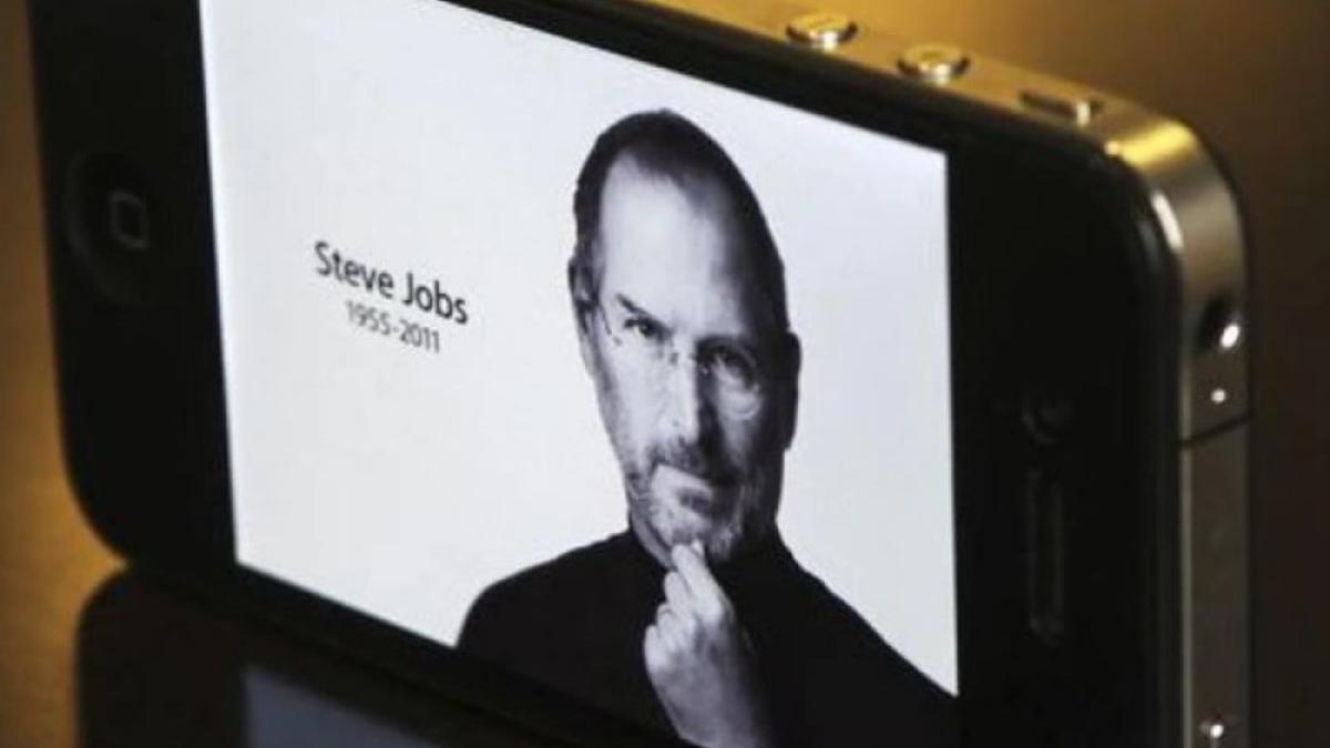 Steve Jobs dejó un enorme legado en el mundo más allá del iPhone.
