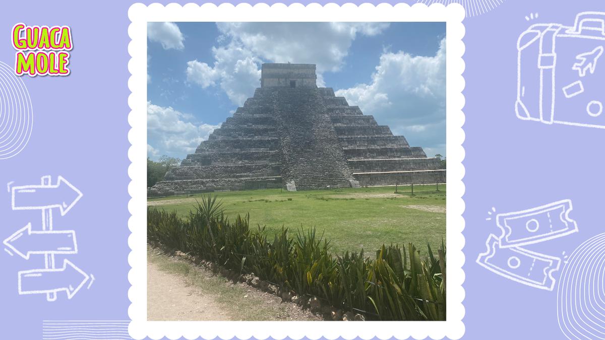 Chichén Itzá: Todo lo que necesitas saber para disfrutar las pirámides