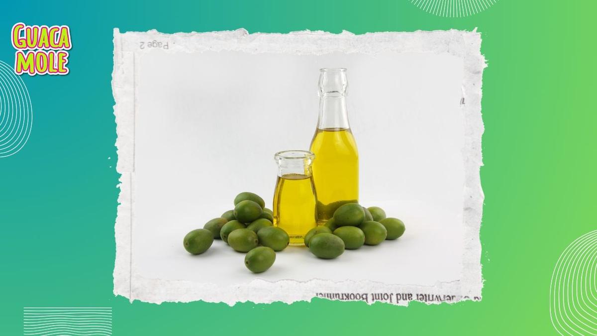 ¿Cómo saber si el aceite de oliva es original?