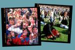 Así fue la tragedia de Hillsborough, la avalancha humana que enlutó al futbol inglés