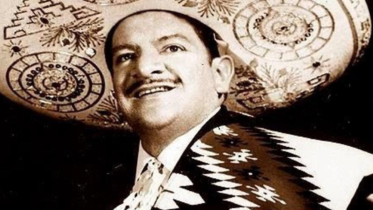  | José Alfredo Jiménez y la verdadera historia de Camino de Guanajuato