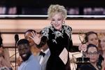 Premios Emmy 2022: lista completa de las y los ganadores a lo mejor de la TV