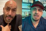 Lupillo Rivera revela lo que su hermano Juan obligaba hacer a sus amantes (VIDEO)