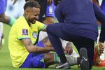 Lesión de Neymar: ¿Por qué la FIFA deberá pagar millonaria indemnización a su equipo?