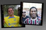 ¡Nivel leyenda! Jardine, DT del América, revela que fue compañero de Ronaldinho