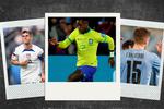 Copa América 2024: ¿Quién es el jugador a seguir de cada selección?