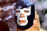 Blue Demon: Así lucía la leyenda de la lucha libre mexicana sin máscara (FOTO)