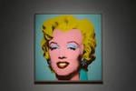 Subastan retrato de Marilyn Monroe pintado por Andy Warhol en... ¿4 mil millones de pesos?