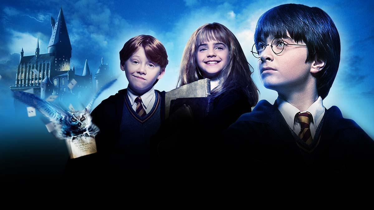  | La Facultad de Filosofía y Letras de la UNAM te invita al coloquio de Harry Potter.