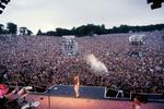 10 curiosidades del Live Aid, el concierto que dio origen al Día Mundial del Rock