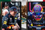 Lo que no se vio del GP de México: Checo no festejó con Verstappen ni con Red Bull