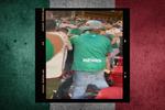 Barbarie en México vs. Qatar: (VIDEO) Apuñalan a aficionado en brutal pelea en estadio de los 49ers