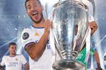 Edén Hazard se va del Real Madrid; ambas partes llegaron a un acuerdo para la separación