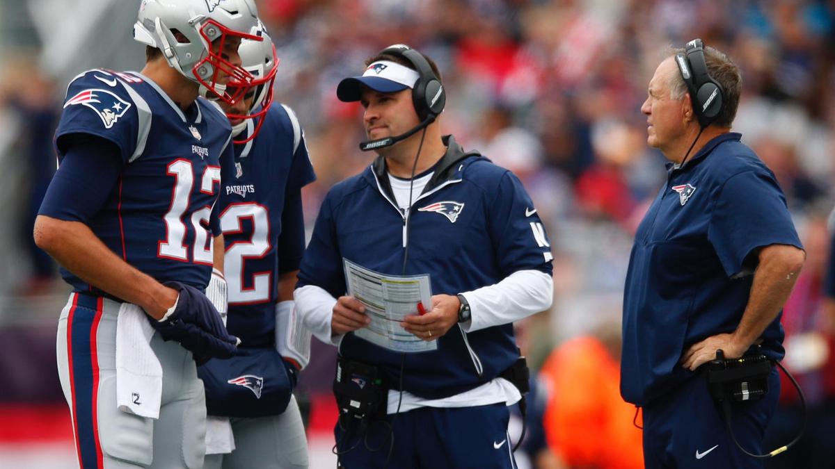  | Tom Brady anunció este martes su retiro de la NFL