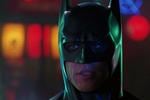 Batman: ¿Por qué Val Kilmer no salió en Batman y Robin?