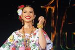Ángela Aguilar cantará gratis en Desfile de Día de Muertos; ¿cuándo y a qué hora?
