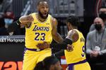 NBA: ¿LeBron James se retirará en los Lakers? Jeanie Buss, dueña del equipo, lo responde