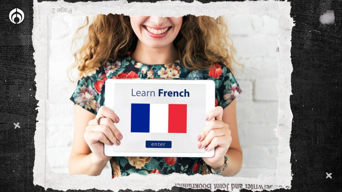 Francés | El idioma del país puede ser de mucha utilidad: | fuente: Freepik