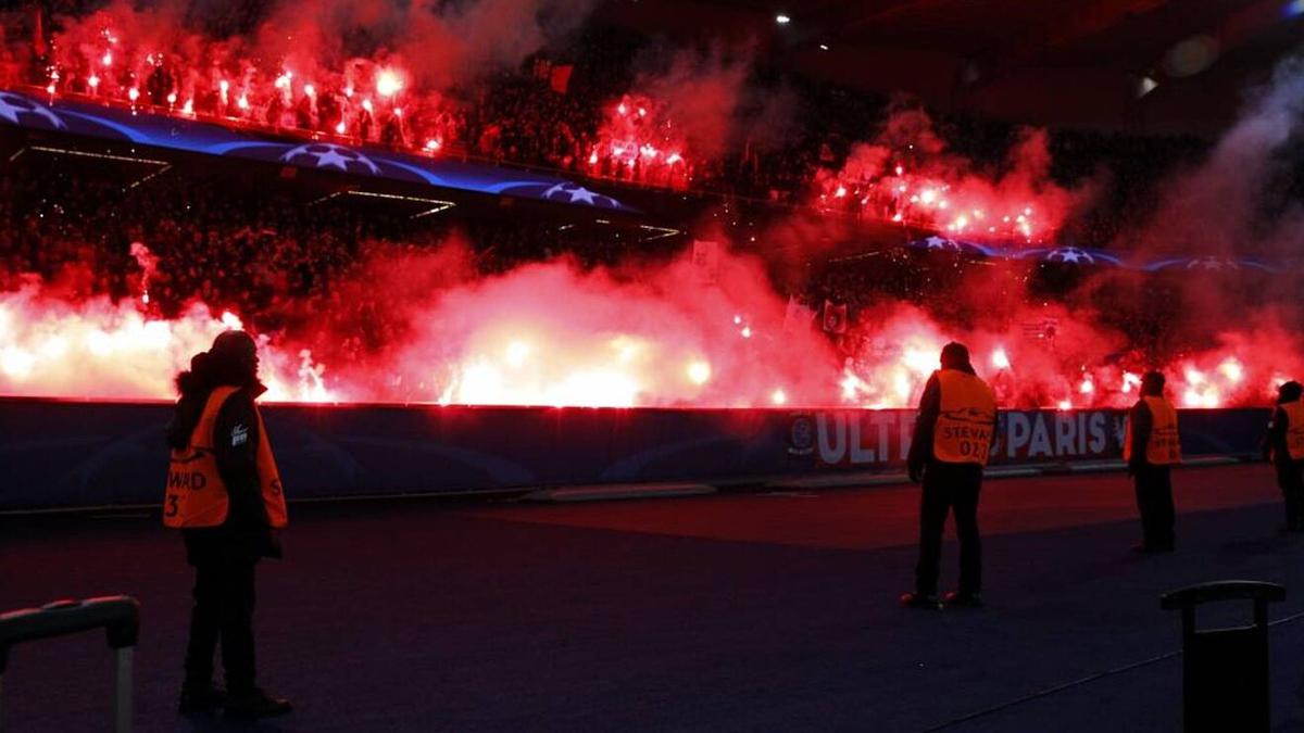 Paris Saint Germain | Los Ultras manifestaron su enojo a través de un comunicado.